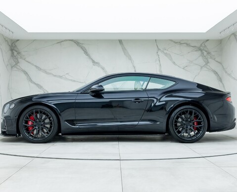Bentley Continental GT V8 URBAN