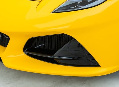 Lotus Emira V6 First Edition 31