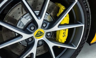 Lotus Emira V6 First Edition 32
