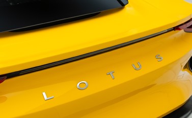 Lotus Emira V6 First Edition 38