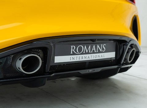 Lotus Emira V6 First Edition 39