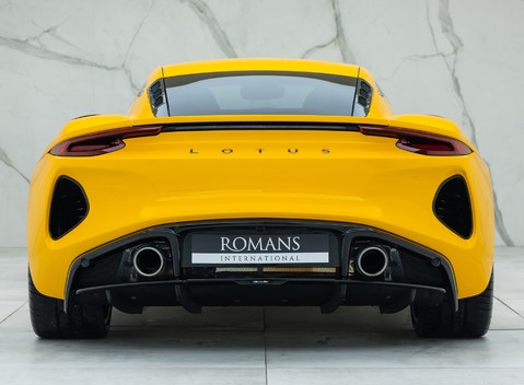 Lotus Emira V6 First Edition 5