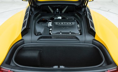 Lotus Emira V6 First Edition 42
