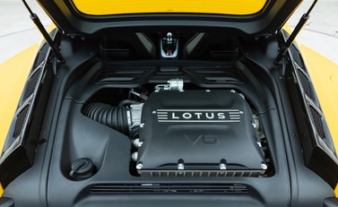 Lotus Emira V6 First Edition 43