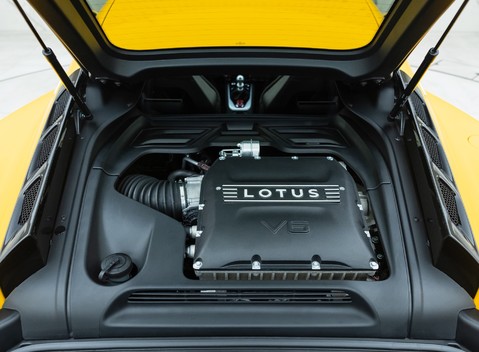 Lotus Emira V6 First Edition 43