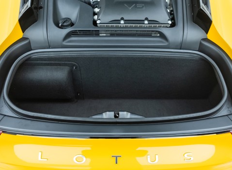 Lotus Emira V6 First Edition 44