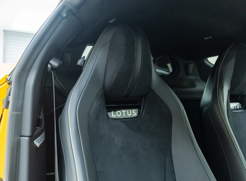 Lotus Emira V6 First Edition 12