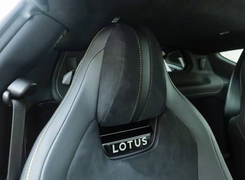 Lotus Emira V6 First Edition 13