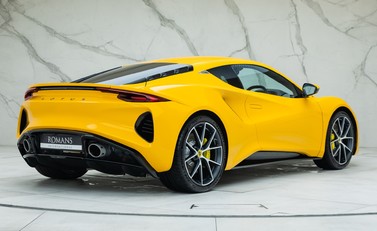 Lotus Emira V6 First Edition 3
