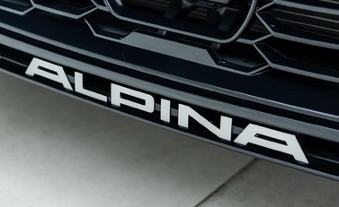 BMW Alpina B3 Touring 32