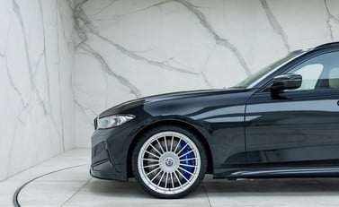 BMW Alpina B3 Touring 39