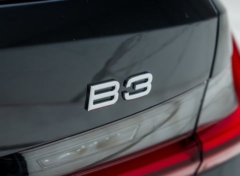 BMW Alpina B3 Touring 36