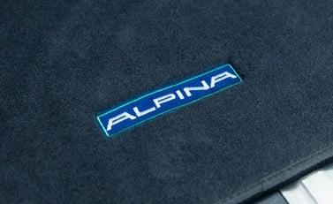 BMW Alpina B3 Touring 44