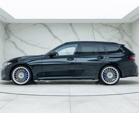 BMW Alpina B3 Touring 