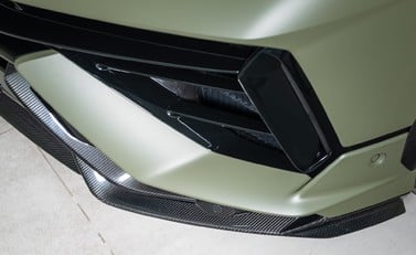 Lamborghini Urus Performante 34