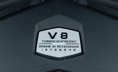 Lamborghini Urus Performante 45