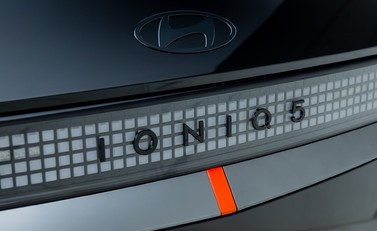 Hyundai IONIQ 5 N 41
