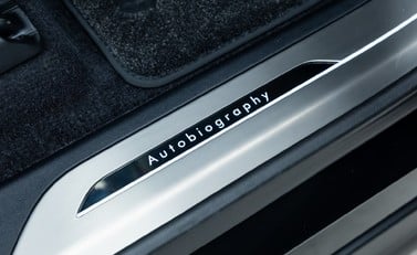 Land Rover Range Rover Sport P400 Autobiography 22