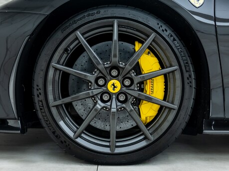 Ferrari SF90 Stradale