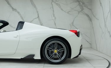 Ferrari 458 Speciale Aperta 49