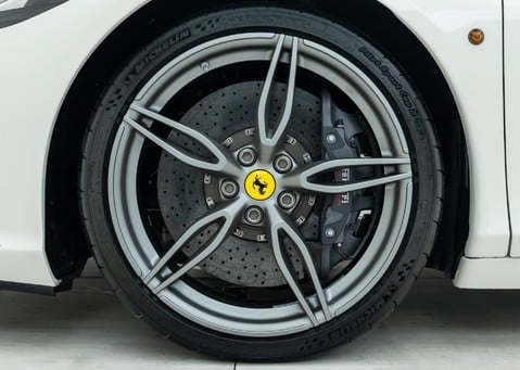 Ferrari 458 Speciale Aperta 