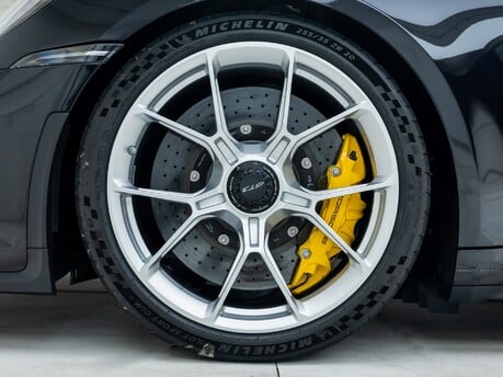Porsche 911 GT3 (992)