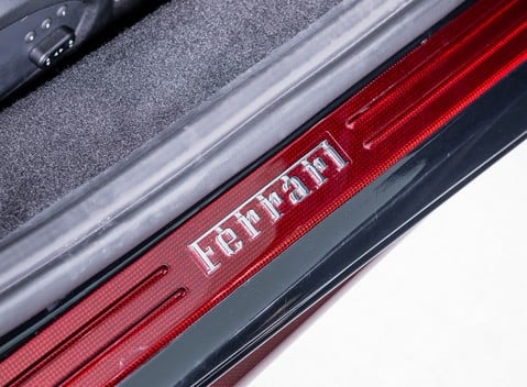 Ferrari 488 GTB Tailor Made 24
