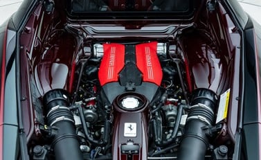 Ferrari 488 GTB Tailor Made 53