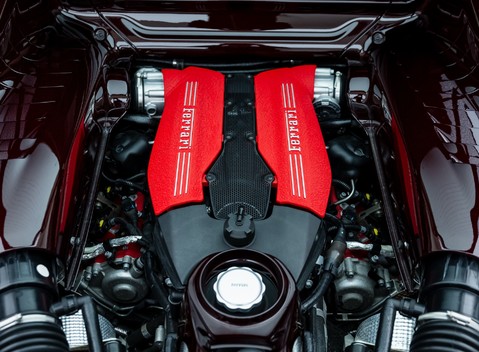 Ferrari 488 GTB Tailor Made 54