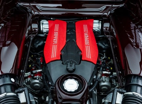 Ferrari 488 GTB Tailor Made 54