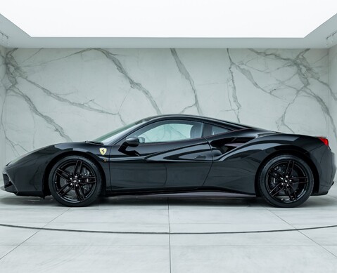 Ferrari 488 GTB Tailor Made