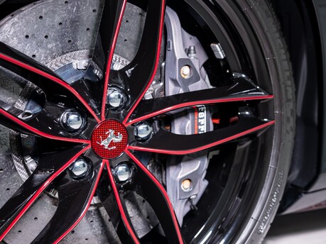 Ferrari 488 GTB Tailor Made