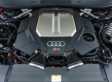 Audi RS6 AVANT VORSPRUNG 39
