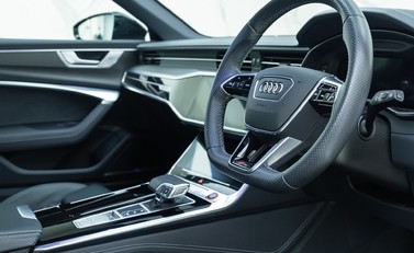 Audi RS6 AVANT VORSPRUNG 10