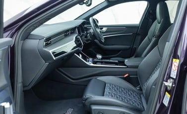 Audi RS6 AVANT VORSPRUNG 16