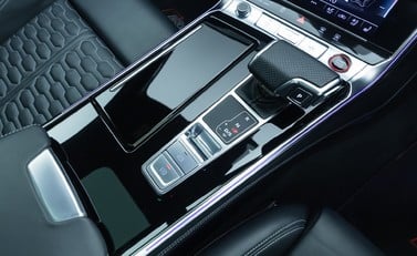 Audi RS6 AVANT VORSPRUNG 22