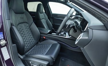 Audi RS6 AVANT VORSPRUNG 11