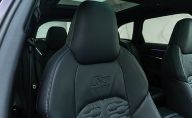 Audi RS6 AVANT VORSPRUNG 12