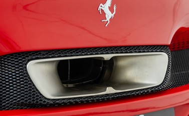 Ferrari 296 GTB 31