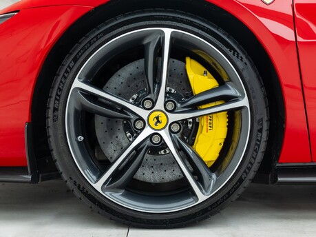 Ferrari 296 GTB