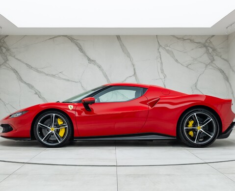 Ferrari 296 GTB