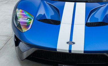 Ford GT 30