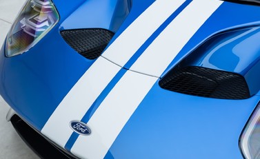 Ford GT 35
