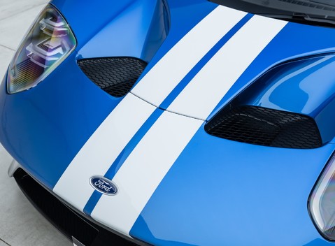 Ford GT 35