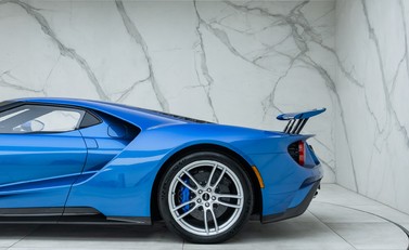 Ford GT 57
