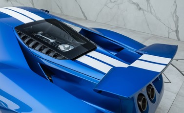 Ford GT 43