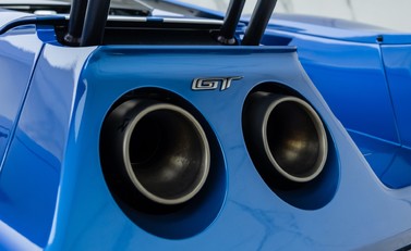 Ford GT 46
