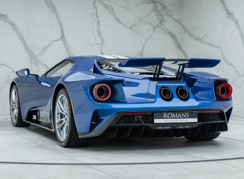 Ford GT 9
