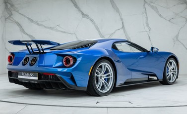 Ford GT 5