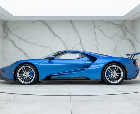 Ford GT